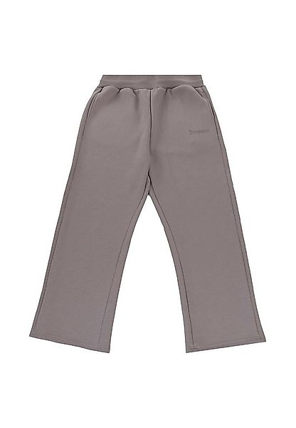 Dropsize Jogginghose Dropsize OPEN LEG JOGGER (1-tlg) günstig online kaufen