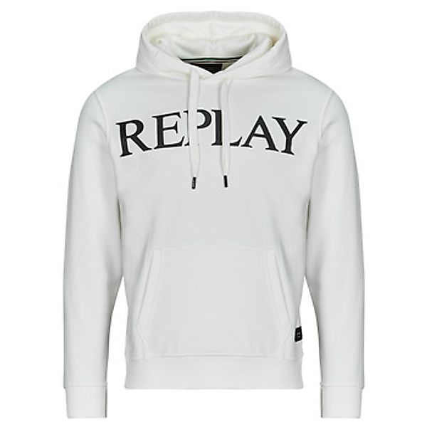 Replay  Sweatshirt SWEATSHIRT günstig online kaufen