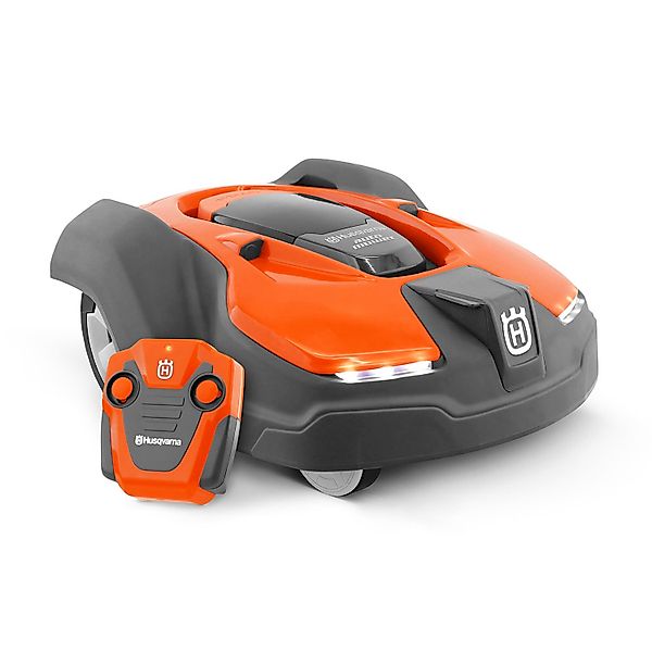 Husqvarna Kinder-Rasenmäher Automower Mähroboter günstig online kaufen