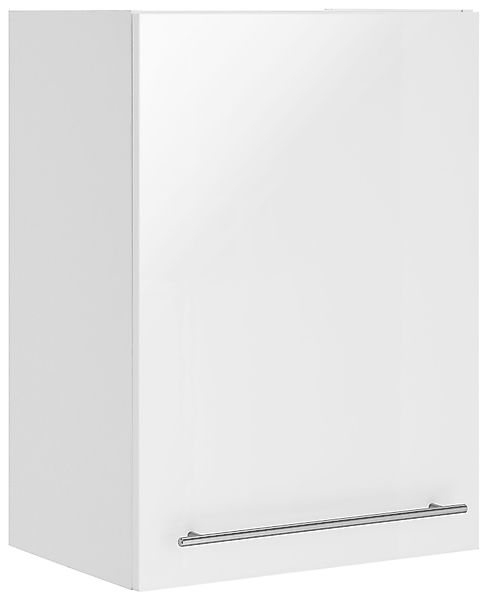OPTIFIT Hängeschrank "Bern", Breite 50 cm, 70 cm hoch, mit 1 Tür, mit Metal günstig online kaufen