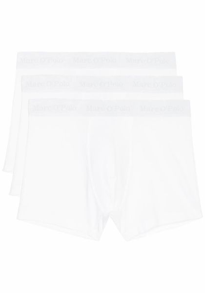 Marc OPolo Boxer, mit diskretem Logobund günstig online kaufen