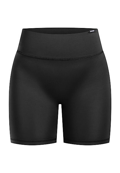 Smilodox Shorts Jule, Seamless Blickdichte Radlerhose, günstig online kaufen
