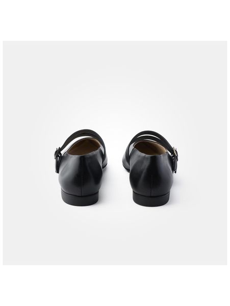 Paul Green Riemchenballerina "Paul Green Ballerinas Glattleder" günstig online kaufen