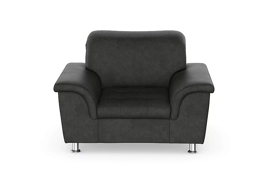 DOMO collection Sessel "Franzi" günstig online kaufen