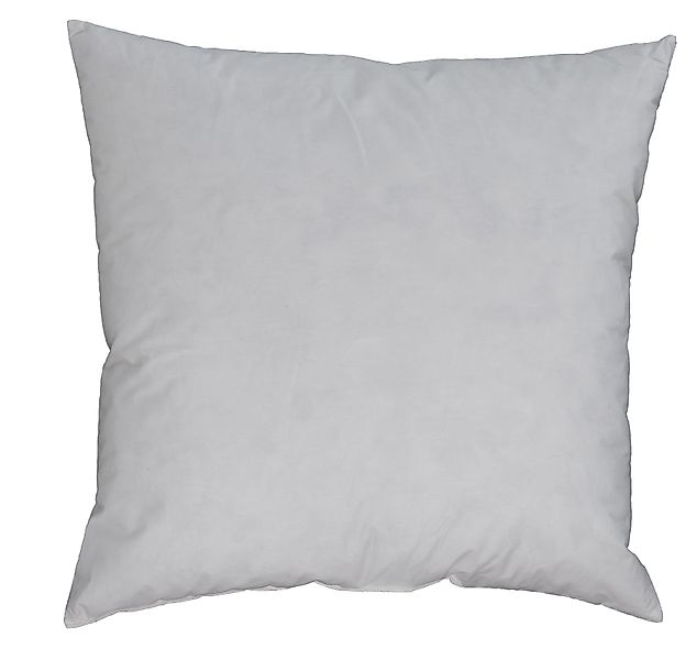 Kissenfüllung Federn 50x50cm günstig online kaufen