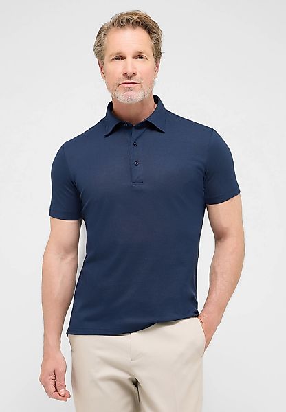 Eterna Poloshirt "REGULAR FIT" günstig online kaufen