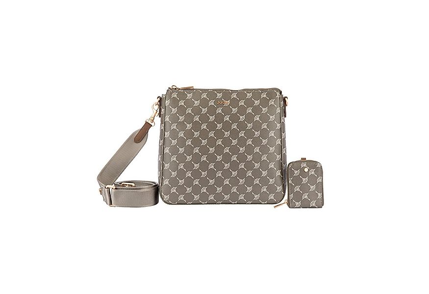 JOOP! Umhängetasche cortina 1.0 jasmina shoulderbag mvz, Handtasche Damen S günstig online kaufen