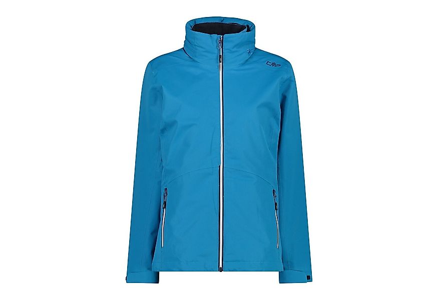 CMP Outdoorjacke CMP Damen Jacke Jacket Zip Hood Detachble Inn.Jacket 32Z14 günstig online kaufen