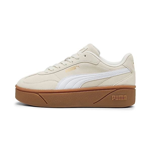 PUMA Sneaker "CLUB II ERA PLATFORM SD WNS" günstig online kaufen