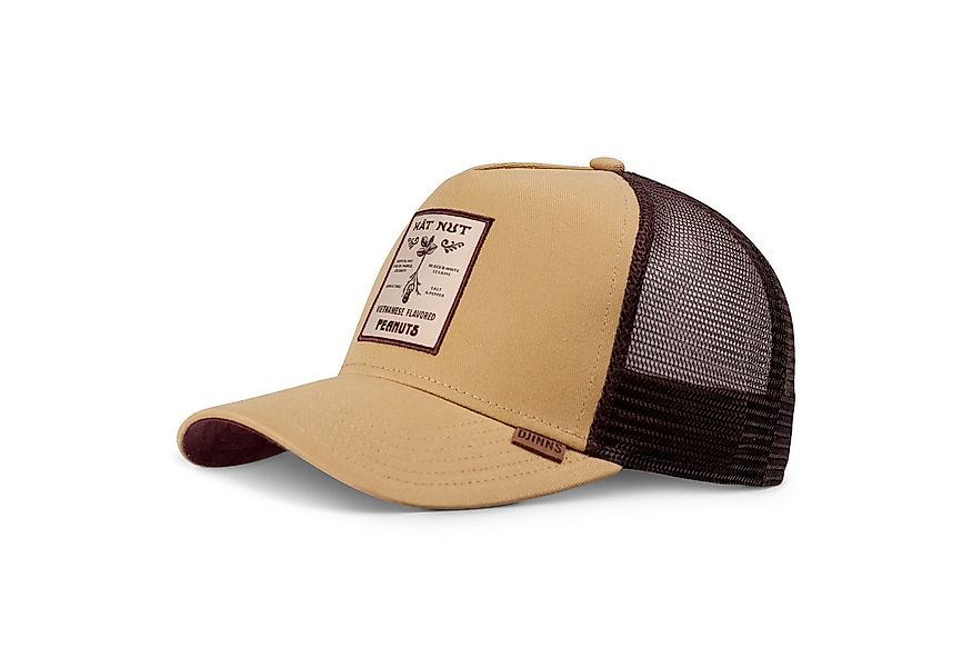 Djinns Trucker Cap HFT Hat Nut #1 günstig online kaufen
