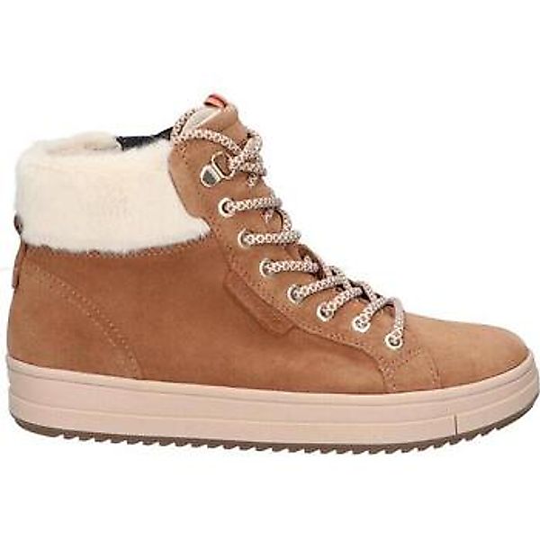 Geox  Moonboots J26CVA 00022 J REBECCA GIRL WPF günstig online kaufen