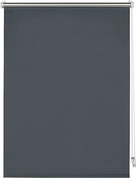 my home Seitenzugrollo »Thermo Klemmrollo Energiesparend«, energiesparend, günstig online kaufen