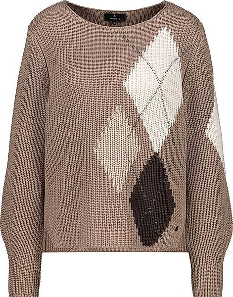 Monari Wollpullover Pullover günstig online kaufen
