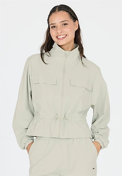 ATHLECIA Laufjacke "Hero V2", mit verstellbarer Taille günstig online kaufen