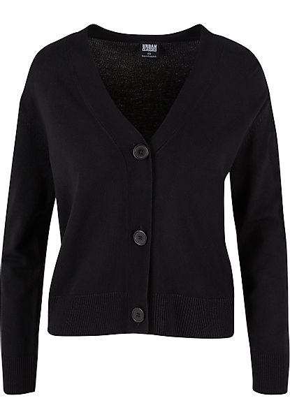 URBAN CLASSICS Strickjacke Urban Classics Damen günstig online kaufen