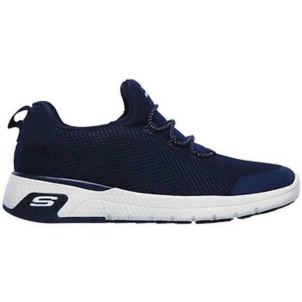 Skechers  Sneaker Marsing Waiola SR 77281EC NVY günstig online kaufen