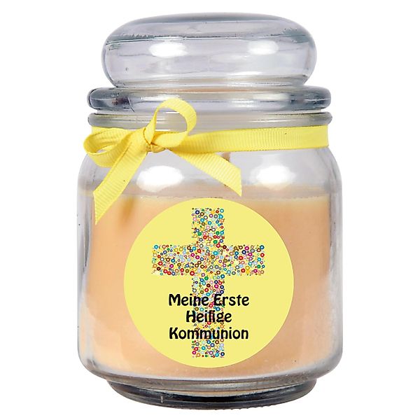 HS Candle Duftkerze (1-tlg), Kerze im günstig online kaufen