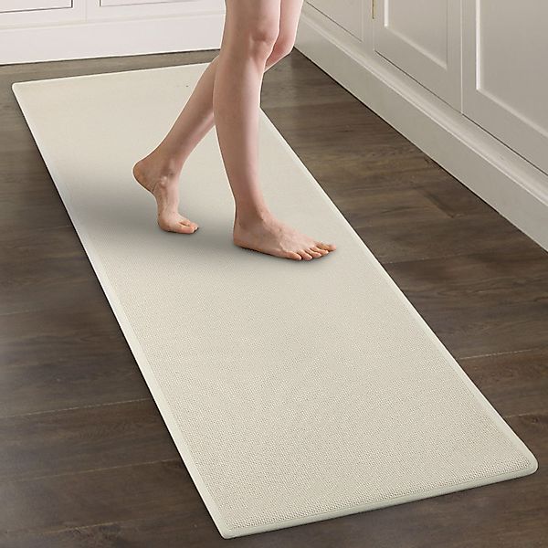 JOYOLEDER Teppich Läufer Küche 45x180 cm günstig online kaufen