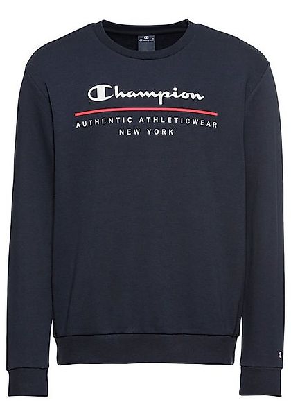 Champion Sweatshirt Graphic Shop günstig online kaufen