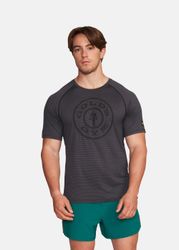 GOLD'S GYM APPAREL T-Shirt KURT atmungsaktiv, günstig online kaufen