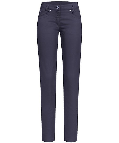 GREIFF 5-Pocket-Hose Greiff Corporate CASUAL Damen Hose 5-Pocket Regular-Fi günstig online kaufen
