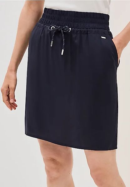 Cecil Sommerrock mit seitlichen Einschubtaschen günstig online kaufen