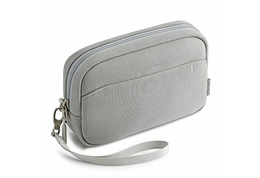 Inateck Taschenorganizer Kabeltasche Elektronik Organizer, Mehrzweck-Zubehö günstig online kaufen