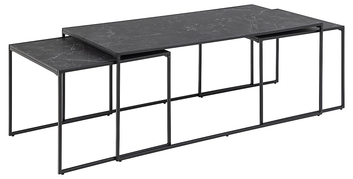 freiraum Satztisch Inverness (3 teilig, 3-St), günstig online kaufen
