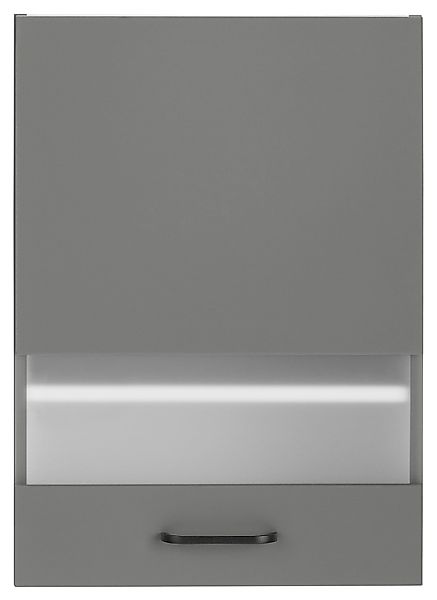 OPTIFIT Glashängeschrank "Elga", mit Soft-Close-Funktion und Metallgriff, B günstig online kaufen