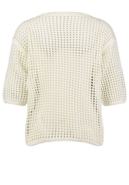 Key Largo Rundhalspullover WKN FAME round (1-tlg) günstig online kaufen