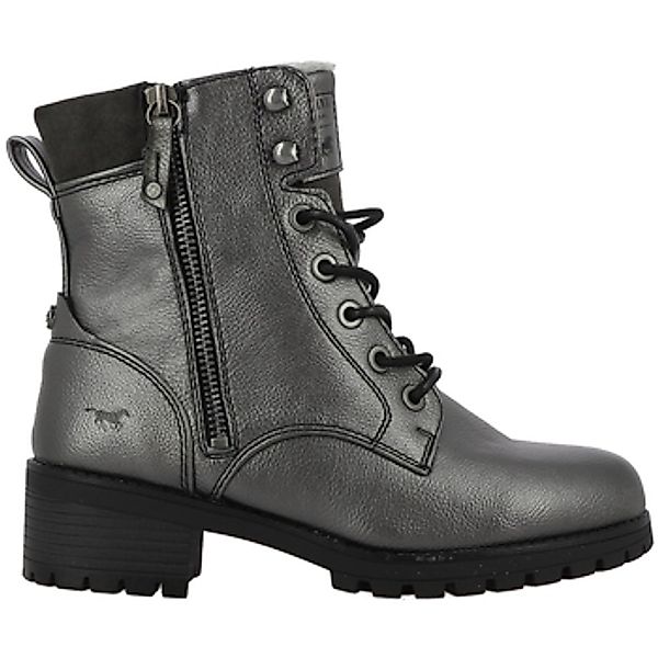 Mustang  Stiefeletten 1435603 günstig online kaufen