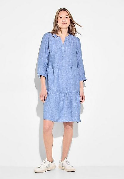 Cecil Tunikakleid in Chambray Qualität günstig online kaufen