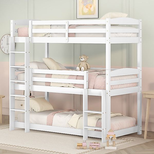 HAUSS SPOLE Etagenbett Etagenbett Hochbett Hochbett günstig online kaufen