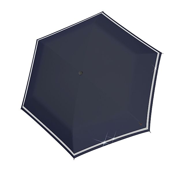 Knirps® Taschenregenschirm Rookie Manual günstig online kaufen