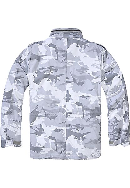 Brandit Wintermantel Brandit Herren M-65 Giant günstig online kaufen