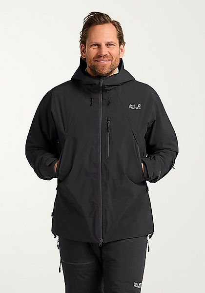 Jack Wolfskin Skijacke FLOWLINE PRO 2L INS JKT M günstig online kaufen
