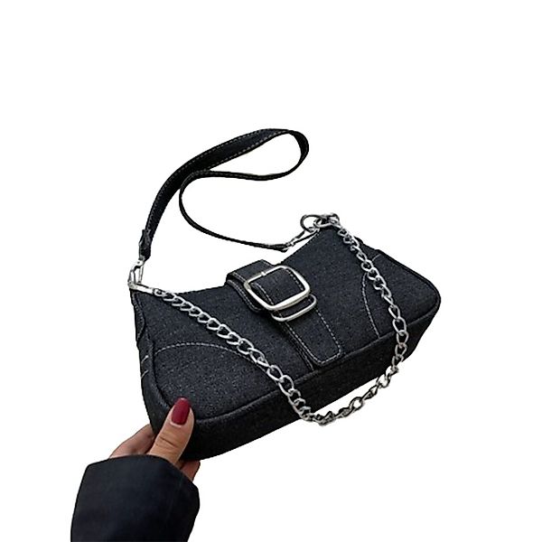 Coonoor Umhängetasche Damen Handy Henkeltasche mit günstig online kaufen