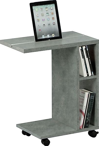 Stolkom Sp.z.o.o. Couchtisch Latino, rollbar, Beistelltisch günstig online kaufen