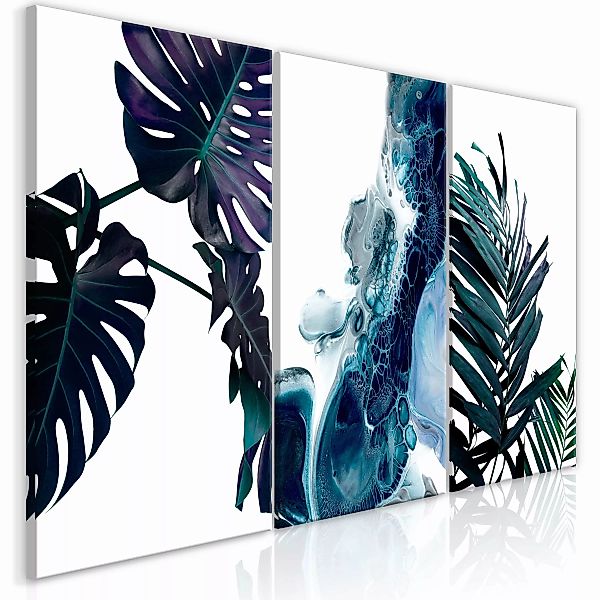 Wandbild - Green Nature (Collection) günstig online kaufen