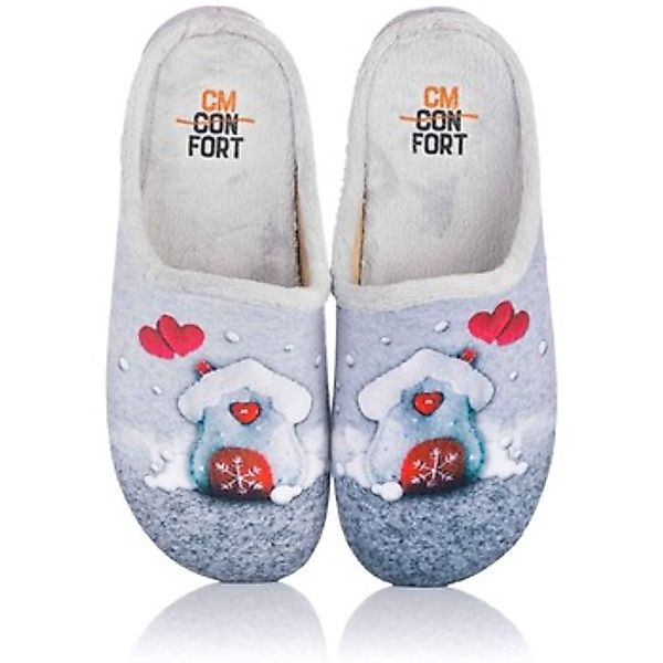 Cm. Confort  Hausschuhe 10574 günstig online kaufen