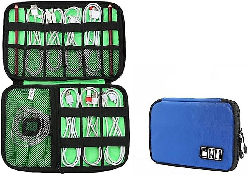 Coonoor Taschenorganizer Elektronikzubehör Aufbewahrungstasche, Reisetasche günstig online kaufen