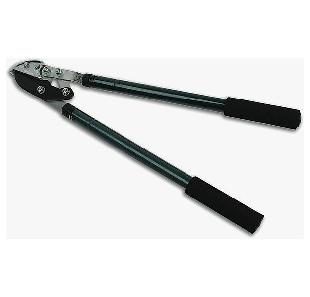 Brüder Mannesmann Werkzeuge Astschere Teleskop-Amboss-Astschere, mit Hebelü günstig online kaufen