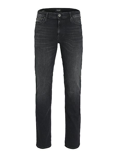 Jack & Jones Regular-fit-Jeans Herren Jeans günstig online kaufen