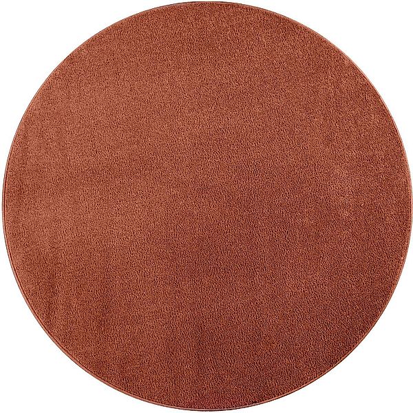 Paco Home Teppich Porto 890, rund, günstig online kaufen
