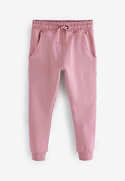 Next Jogginghose Skinny Fit Jogginghose mit günstig online kaufen