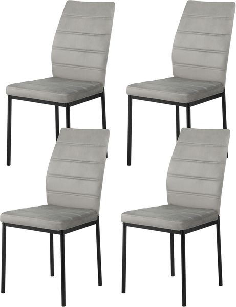 INOSIGN Esszimmerstuhl Cresswelle, TOPSELLER!, OTTOs Choice günstig online kaufen
