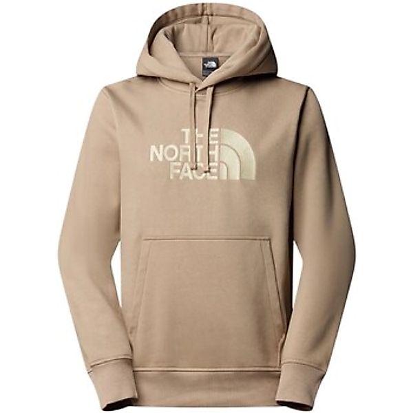 The North Face  Sweatshirt NF0A89EM günstig online kaufen