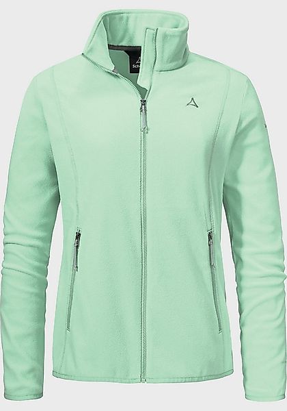 Schöffel Fleecejacke Fleece Jk Style Ash WMS günstig online kaufen