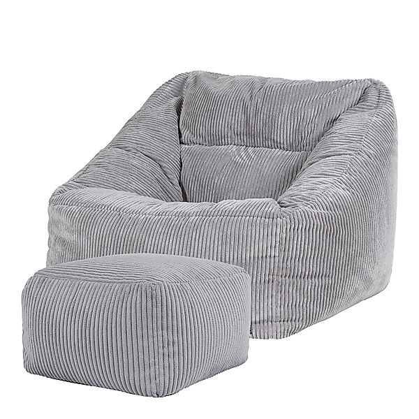 icon Sitzsack Riesen Sitzsack Sessel XXL günstig online kaufen