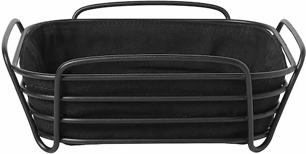 BLOMUS Brotkorb »DELARA« 1 Stk. tlg. 25x25 cm günstig online kaufen